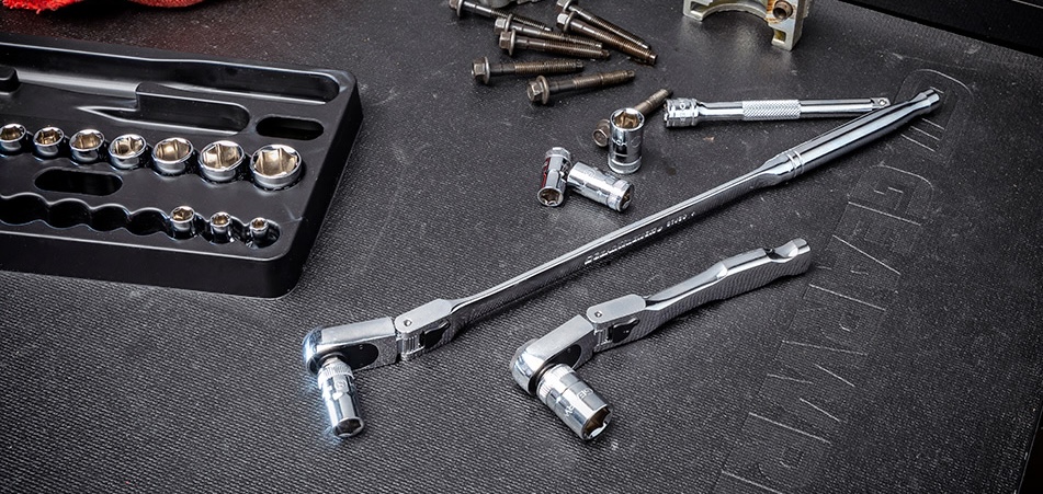 Набір інструментів