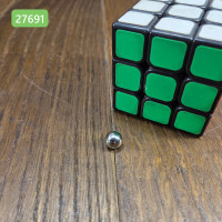 Шарик 10-100 ГОСТ 3722-81 4691176885 шарик КПП ГАЗ 3309 Е2 33104