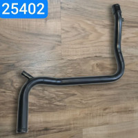 Трубка охлаждающей жидкости TEMSA