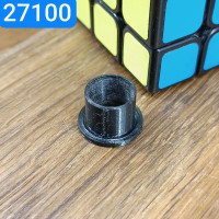 Втулка оси педали тормоза ГАЗ 3302 33104 3309 Е2 продажа упаковкой по 10шт, цена указана за 1шт