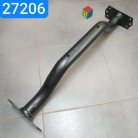 Поперечина ГАЗ 3302 2705 рамы поперечина №2