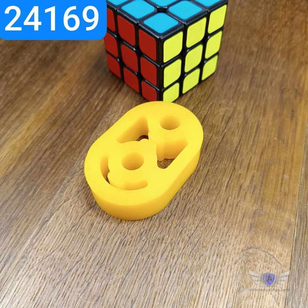 Амортизатор подвески глушителя ГАЗ 33104 3309 Е2 ГАЗ 3302 3221-1203163 ...