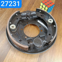 Тормоз стояночный УАЗ 452 469 (31512) 3160 451Д-3507010, 451.50-3507010 в сборе