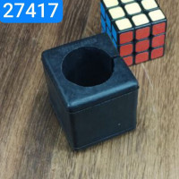 Втулка стабилизатора HIGER KLQ6896Q переднего (квадратная)