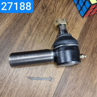 Наконечник поперечной рулевой тяги HIGER KLQ6896Q (правый)