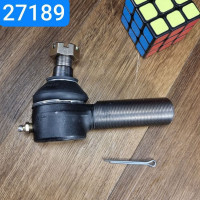 Наконечник поперечной рулевой тяги HIGER KLQ6896Q (левый)