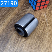 Втулка стабилизатора HIGER KLQ6896Q (круглая)