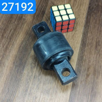 Сайлентблок передней поперечной реактивной тяги HIGER KLQ6896Q (левый)