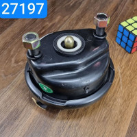 Энергоаккумулятор HIGER KLQ6896Q