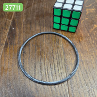 Кольцо уплотнительное 112-120-46-2-5 [25 3111 6302] ЯМЗ 238Б 238ДЕ 236НЕ теплообменник NBR-Black
