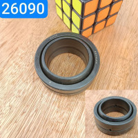 Подшипник ШСП-40 1-ШСП40К МАЗ 4370 Зубренок МЗКТ 65158 кулак разжимной черное оксидирование ПРЕМИУМ