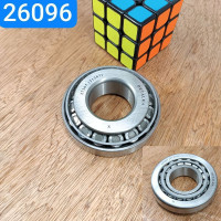 Подшипник 27307 (31307) 35x80x22,75 ГАЗ 66 шкворень поворотного кулака