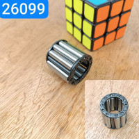 Подшипник 864904 МАЗ КРАЗ коробка отбора мощности