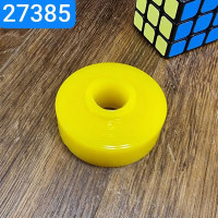 Подушка крепления амортизатора ЛИАЗ 5256 6212 Ikarus 260.50 06-02049-0 полиуретан PU (ЭКСПЕРТ)