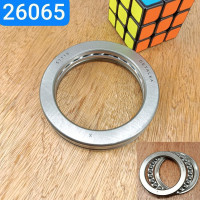 Подшипник 8115 (51115) 75х100х19 упорный шариковый Трактор Т40А