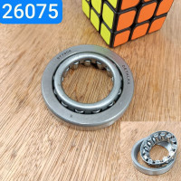 Подшипник 977908К 40,62x66x13,5 ГАЗ 53 3307 66 механизма рулевого управления узкий