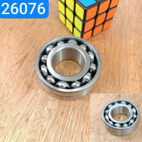 Подшипник 3056207 (3207) 35x72x27 УАЗ КПП