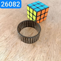 Подшипник 664913 Е (K62x70x31) 62x70x31 роликовый игольчатый безшумный КАМАЗ УрАЛ МТЗ