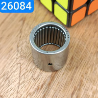 Подшипник 943/20 (HK2025) 20x26x25 ГАЗ 34 3110 шкворень, гидронасоса СШ20.22.001-3
