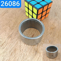 Подшипник 943/50 (HK506038) 50x60x38 МАЗ МТЗ БеЛАЗ К700 К701