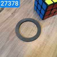 Шайба КПП КАМАЗ тарельчатая на вал 15-1701027