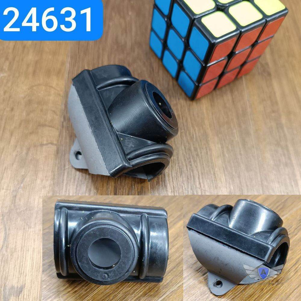 Пыльник пальца рулевого продольной тяги ГАЗ 3309 Е2 66 NR ...