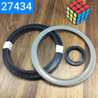 Ремкомплект поворотного кулака ГАЗ 66 ГАЗон Next кольца,сальник 66-2304053 66-2304055 66-2304071