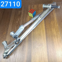 Привод стеклоочистителя TEMSA MD 9