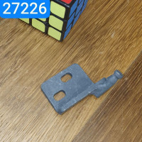 Петля в сборе МД 9