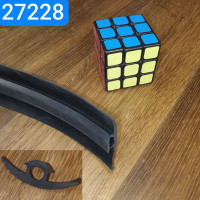 Уплотнитель для полаTemsa MD 9