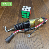 Электромагнит останова двигателя ГАЗ 3309 Е2 МаЗ 4370 ПАЗ 32053 24В Двиг. ММЗ Е2 366Е2 773Е2 776Е2