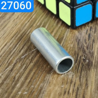 Втулка прокладки ГАЗ 3309 Е2 33104 подушка подвески радиатора 21-1302045 9,5х12 L30мм