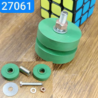 Подушка подвески радиатора ГАЗ 3309 Е2 33104 ГАЗон NEXT C41R13-60 51А-1001094 в сборе