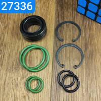 Ремкомплект МАЗ 4370 цилиндр механизма опрокидывания кабины (ЭКСПЕРТ)