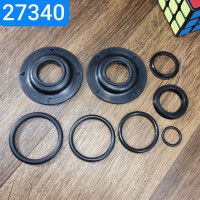 Ремкомплект МАЗ 4370 ПАЗ ЦГ50-280-3405010-22 силового цилиндра ГУР