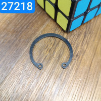 Кольцо стопорное МТЗ мост передний (VBF®)