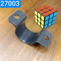 Обойма подушки штанги стабілізатора заднього ГАЗ 33104