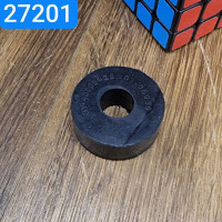 Втулка стойки стабилизатора HIGER KLQ6896Q ("таблетка")