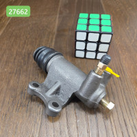 Цилиндр сцепления рабочий ГАЗ 66 3307 под пробку КГ 1/8"