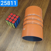 Патрубок TEMSA MD 9