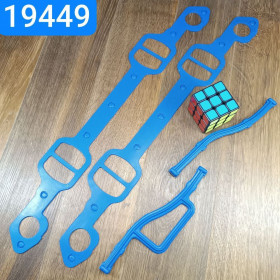 Прокладка под паук зил 130. Прокладка впускного коллектора ЗИЛ 130. Прокладка коллектора ЗИЛ 130. Прокладка выпускного коллектора ЗИЛ 130. Прокладка под паук ЗИЛ 131